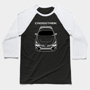 Crosstrek 2024 Baseball T-Shirt